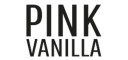 Pink Vanilla logo
