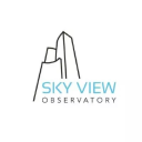 Sky View Observatory logo