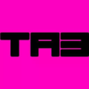 TA3 Swim logo