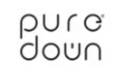 Puredown logo