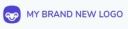 My Brand New Logo logo