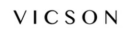 VICSON logo