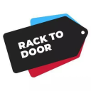Racktodoor logo