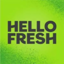 HelloFresh AU logo