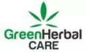 Green Herbal Care logo
