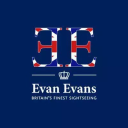 Evan Evans Tours UK logo