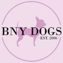 Bitch New York logo
