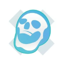 Dead Happy logo