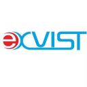 Exvist logo