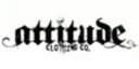 Attitude Clothing logo