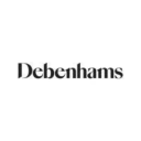 Debenhams logo