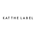 Kat the Label US logo