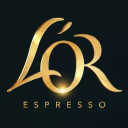 L'OR Espresso logo