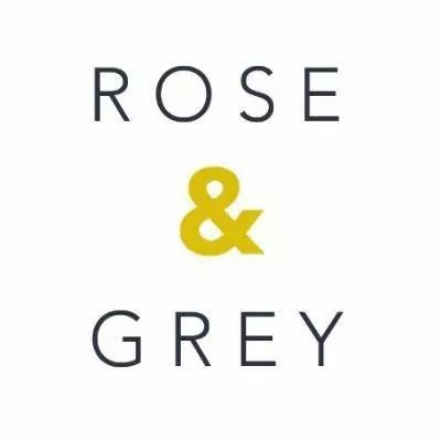 Rose & Grey