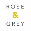 Rose & Grey logo