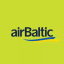airBaltic logo