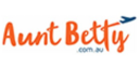 Aunt Betty logo