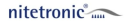 Nitetronic logo