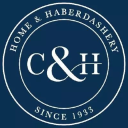 Closs & Hamblin logo