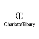 Charlotte Tilbury logo