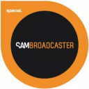 Spacial logo