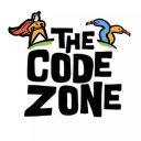 The Code Zone logo