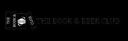 The Book and Beer Club logo