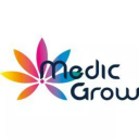 Medic Grow logo