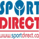 Sportdirect.ca logo