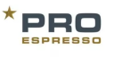 Pro Espresso logo