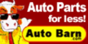 AutoBarn logo