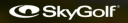 Sky Golf logo