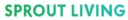 Sprout Living logo