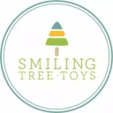 Smiling Tree Toys logo