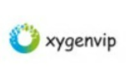 Oxygen vip logo