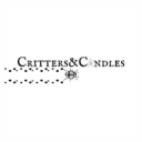 Critters & Candles logo
