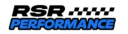 RSR Performance logo