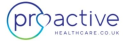 Proactive Healthcare logo