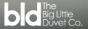 The Big Little Duvet Company logo