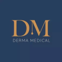 Derma Medical logo