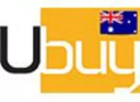 Ubuy AU logo