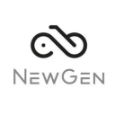 NewGen Bikes logo