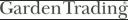 Garden Trading logo