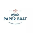 Little Paper Boat logo