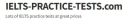 Ielts Practice Tests logo