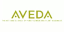 AVEDA AU logo