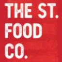The St. Food Co logo