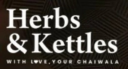Herbs & Kettles logo
