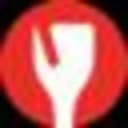 FlipFork logo