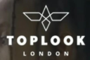 TOPLOOK LONDON logo